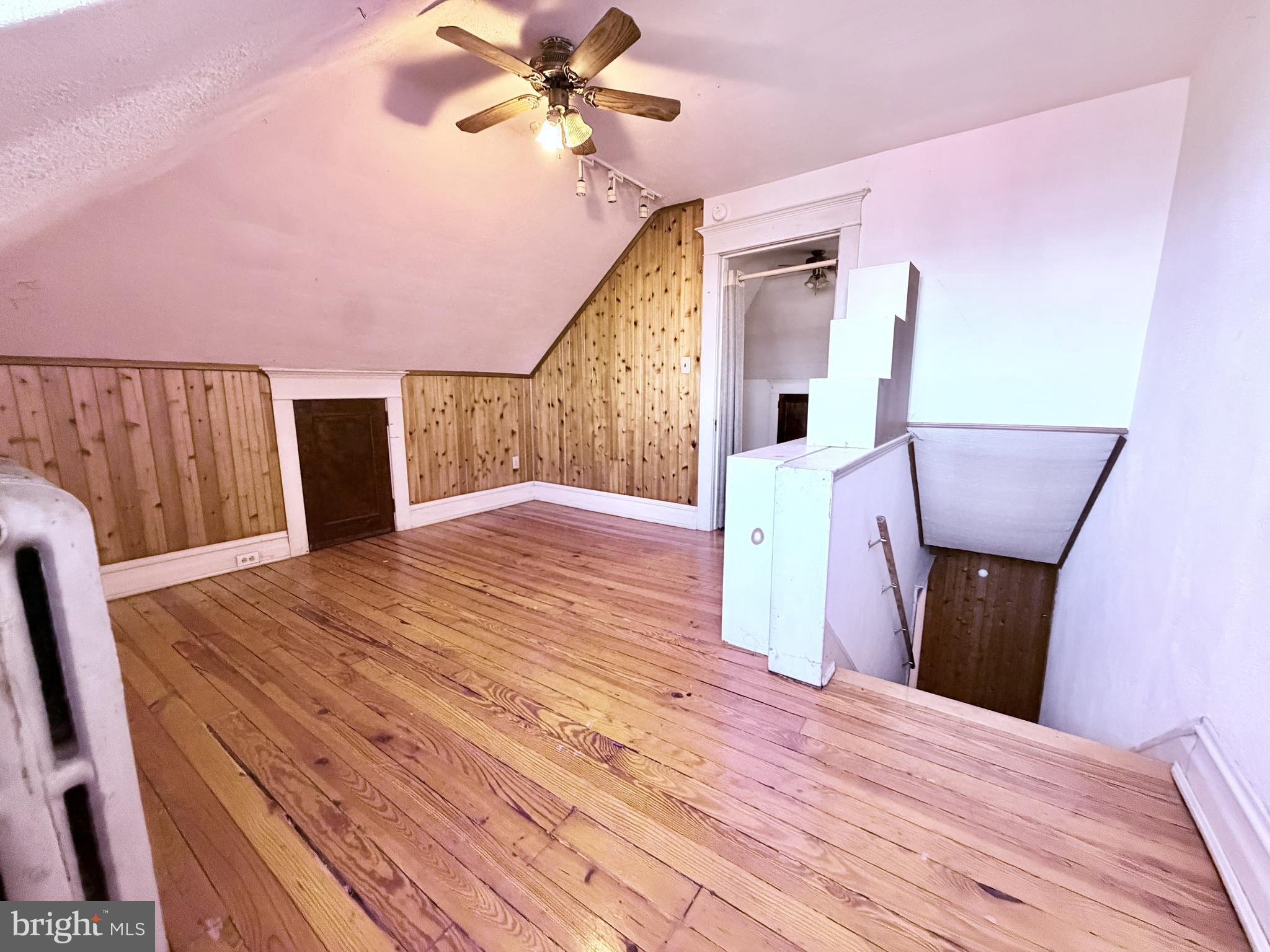 WEST WARD - Residential