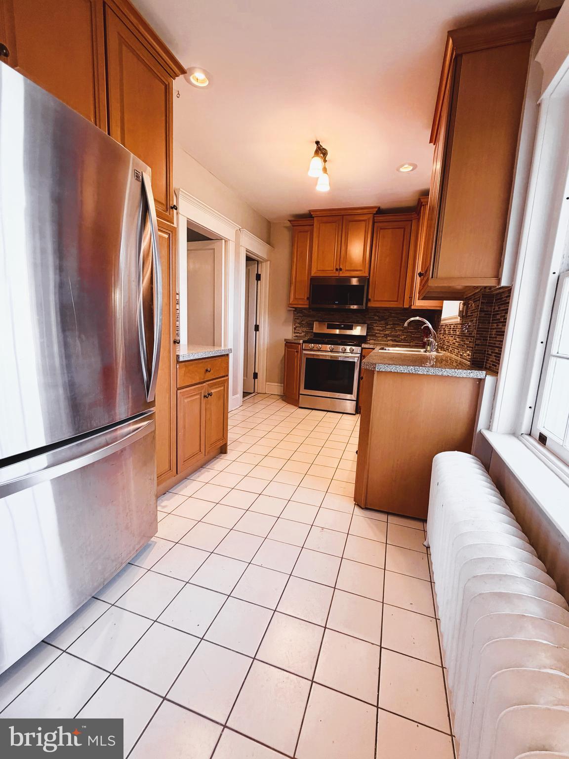 WEST WARD - Residential