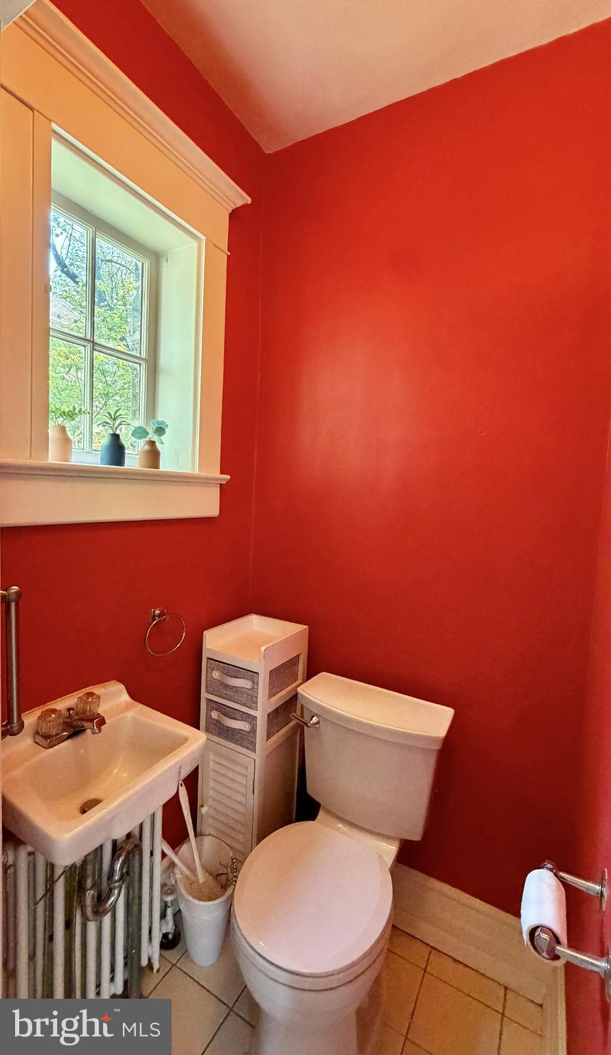 WEST WARD - Residential