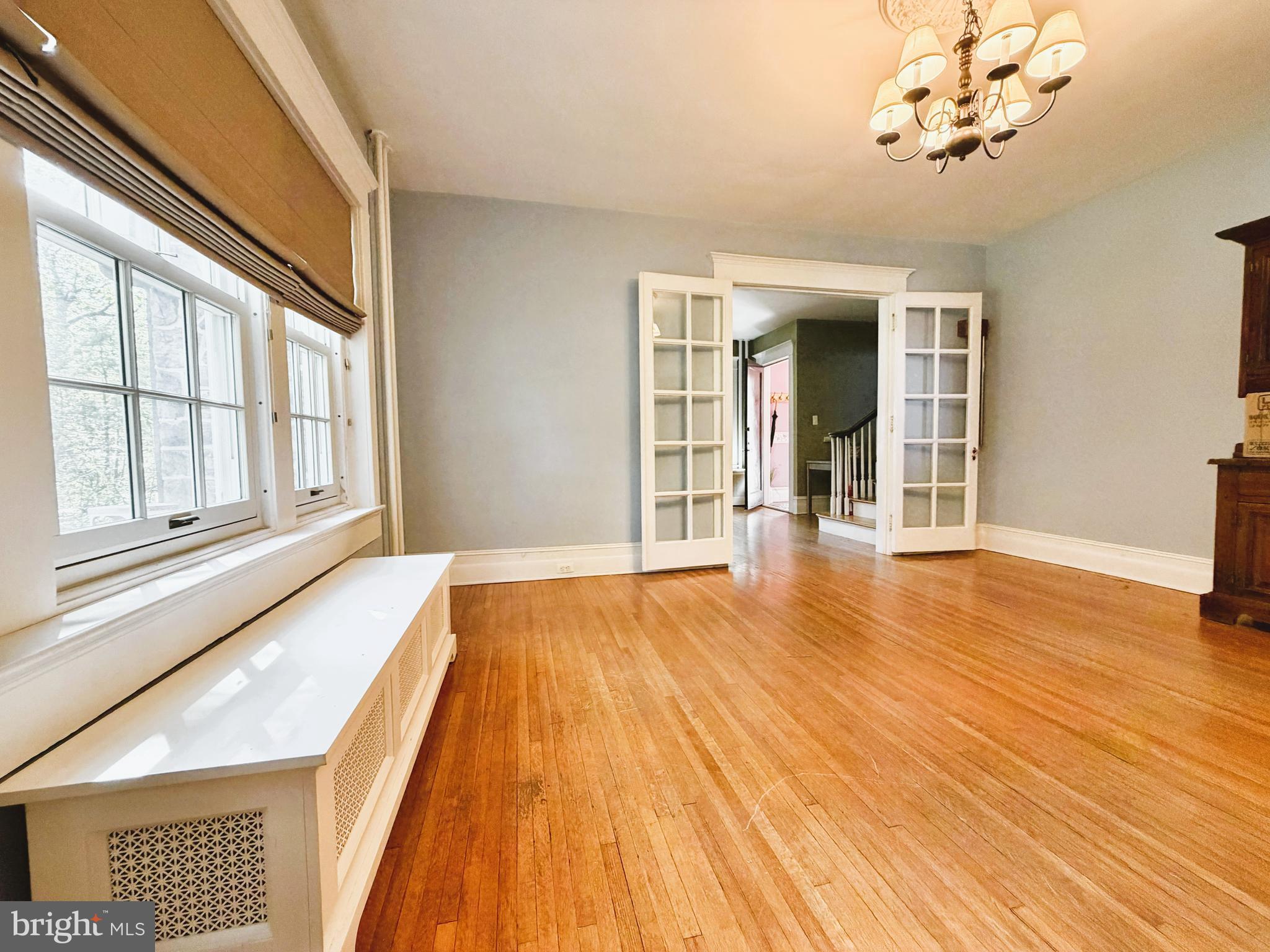 WEST WARD - Residential