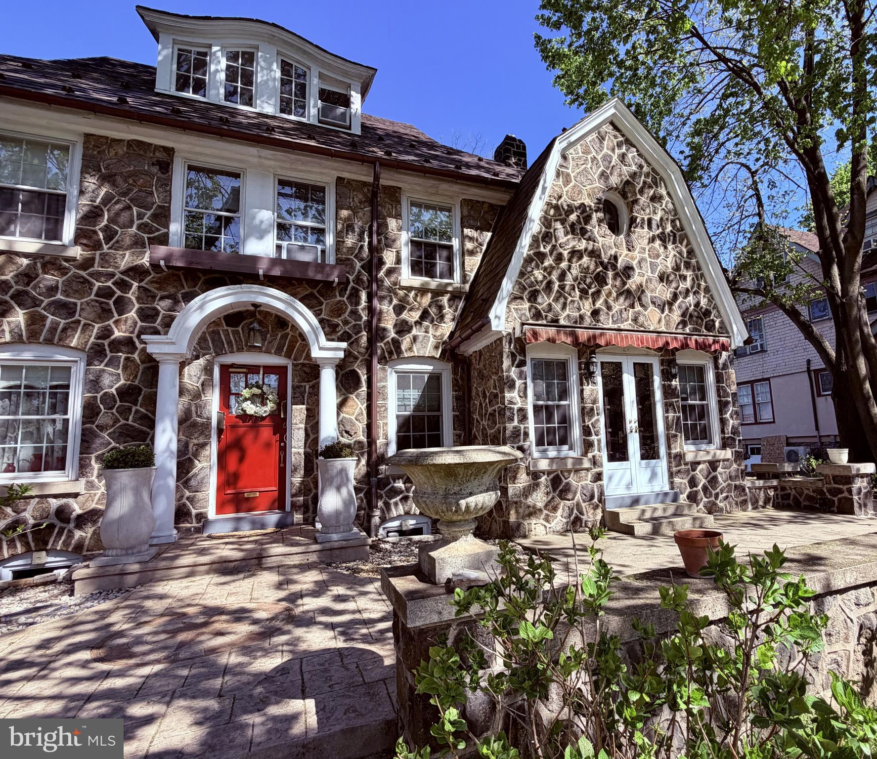 WEST WARD - Residential