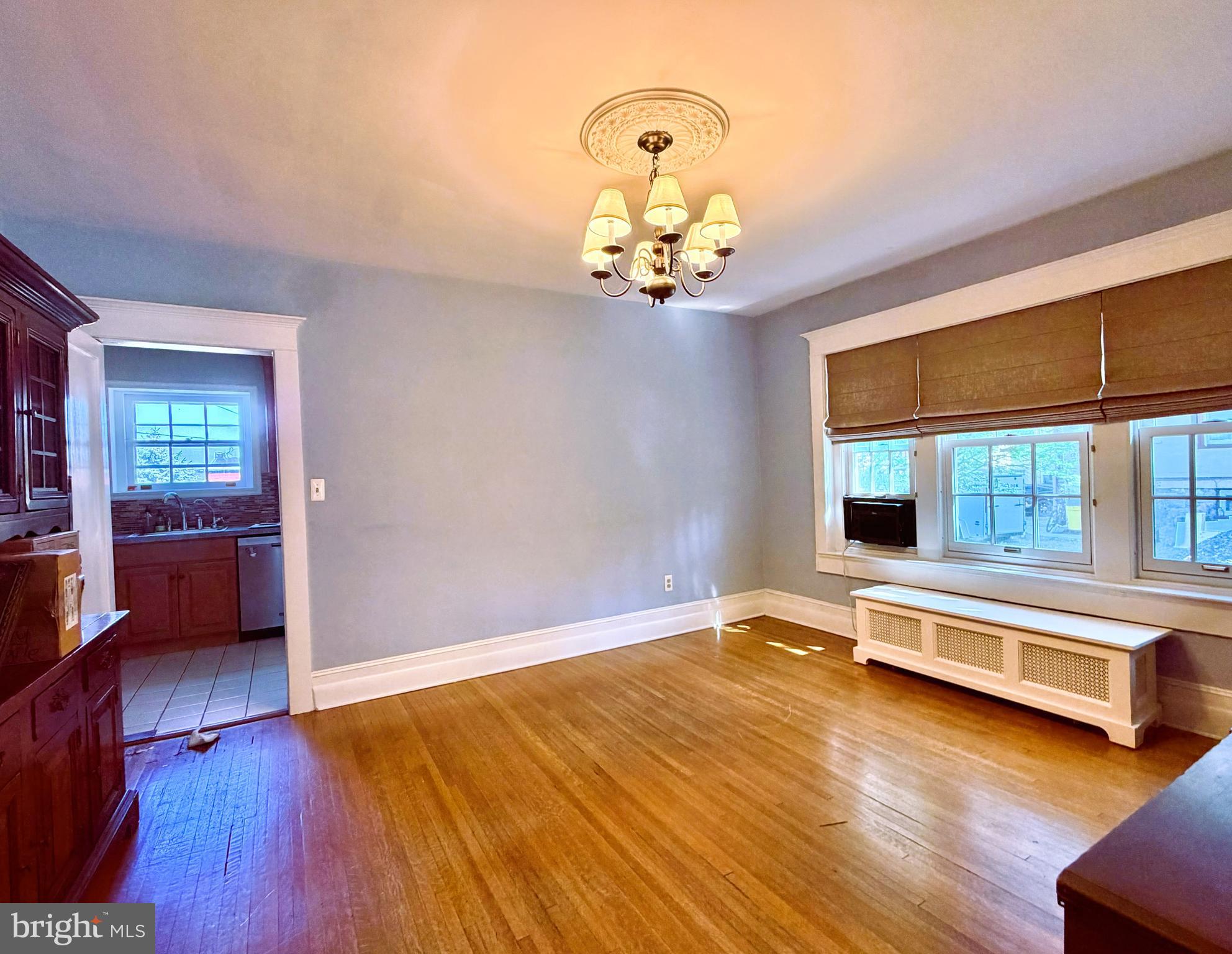 WEST WARD - Residential