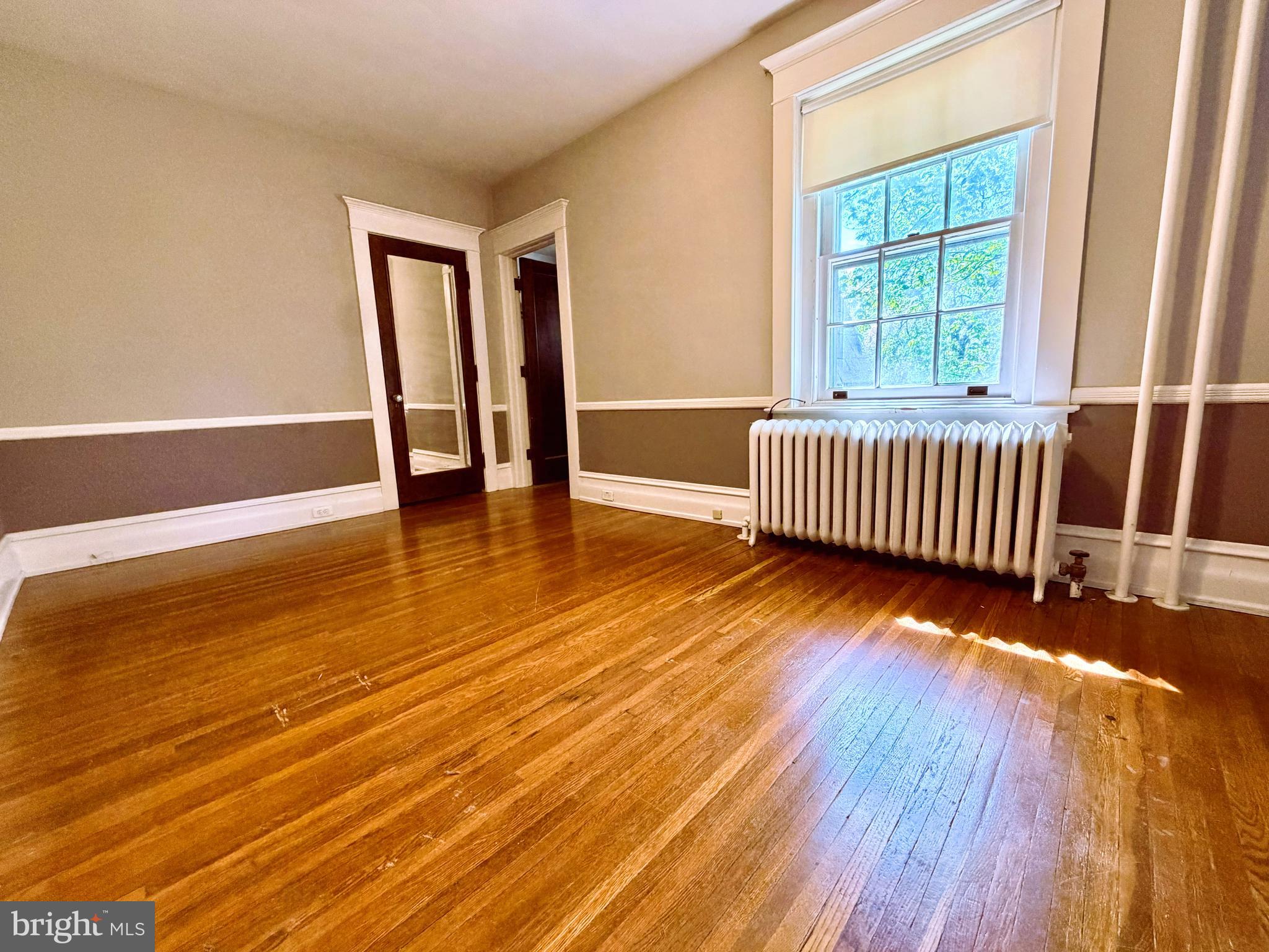 WEST WARD - Residential