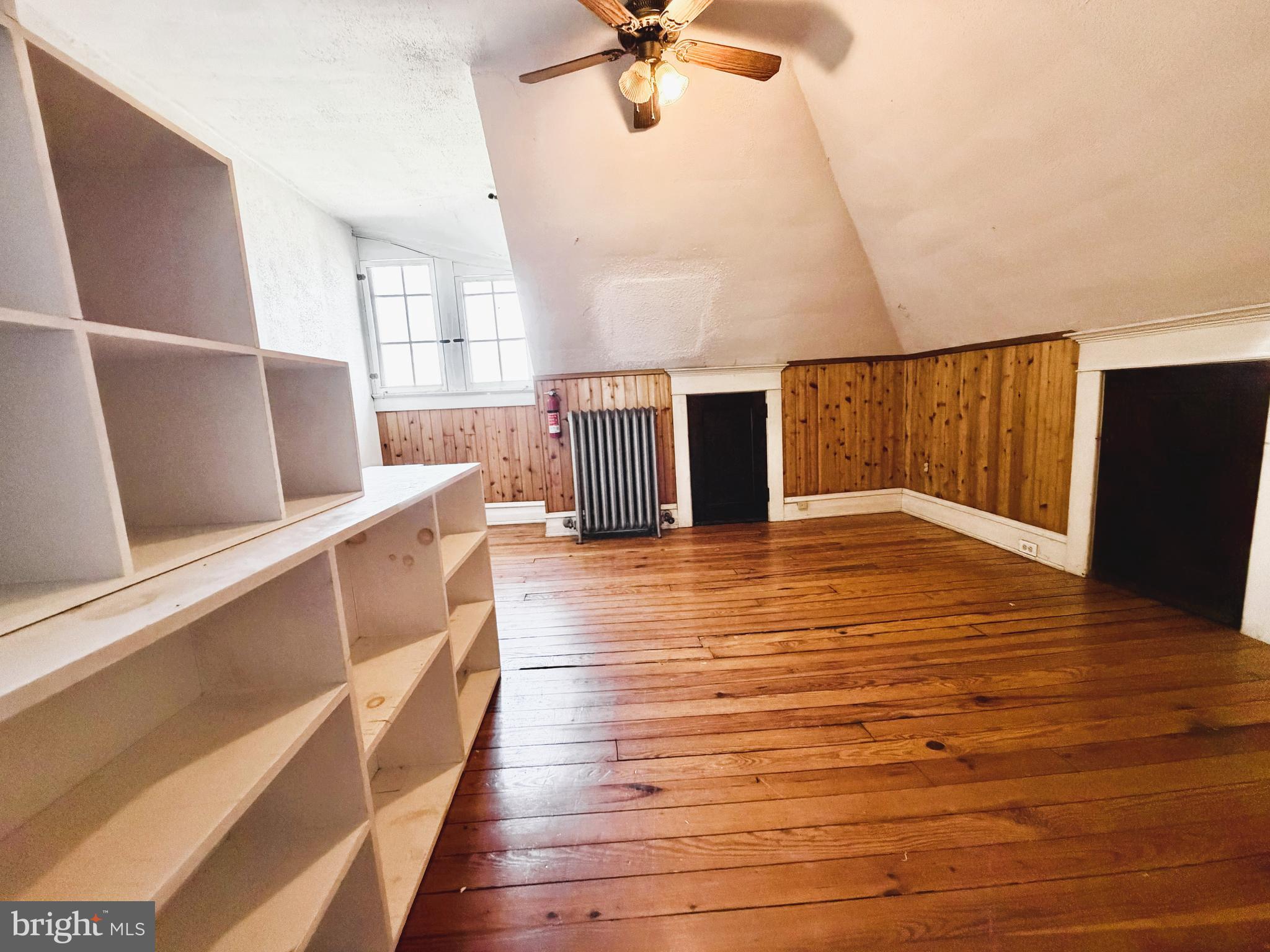 WEST WARD - Residential