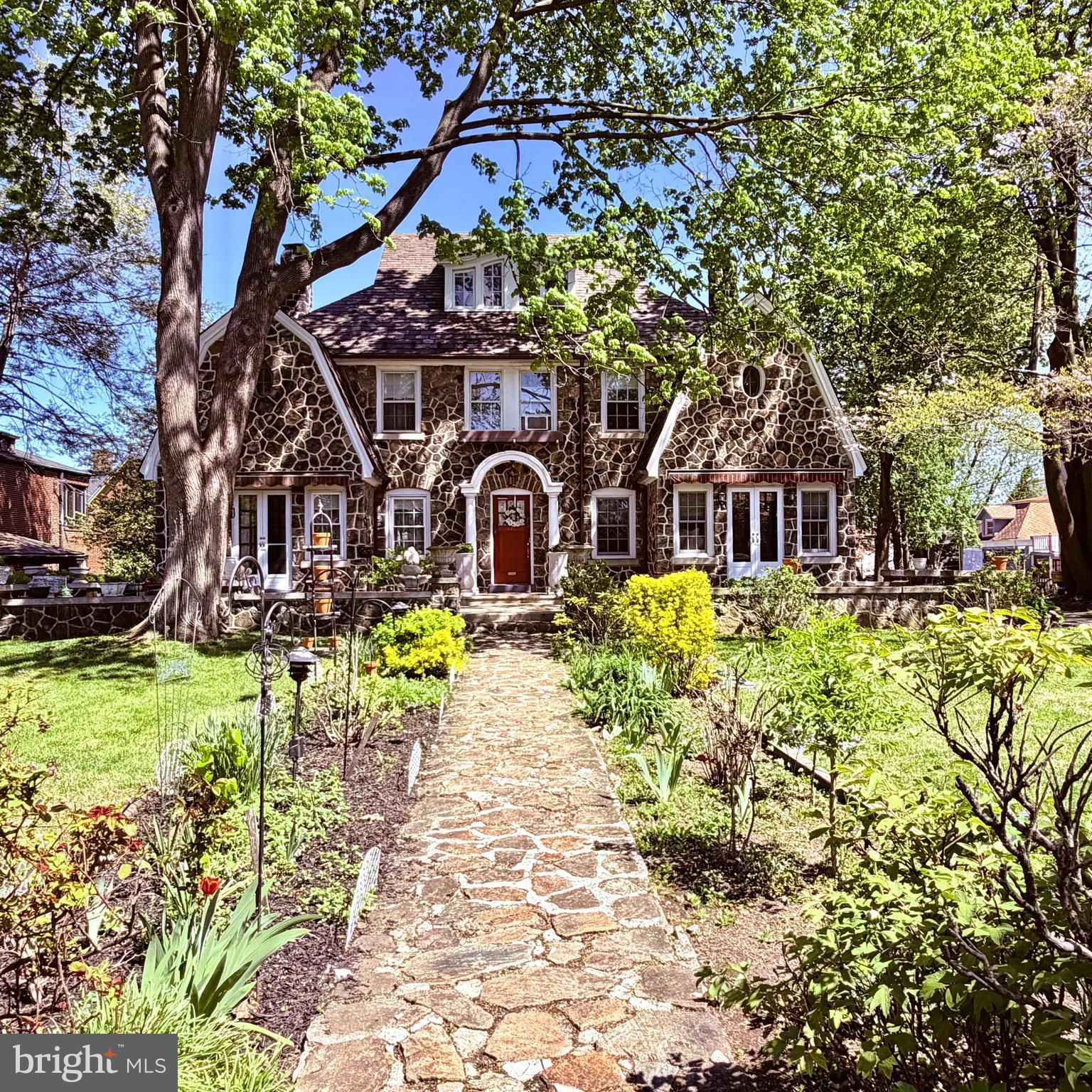 WEST WARD - Residential