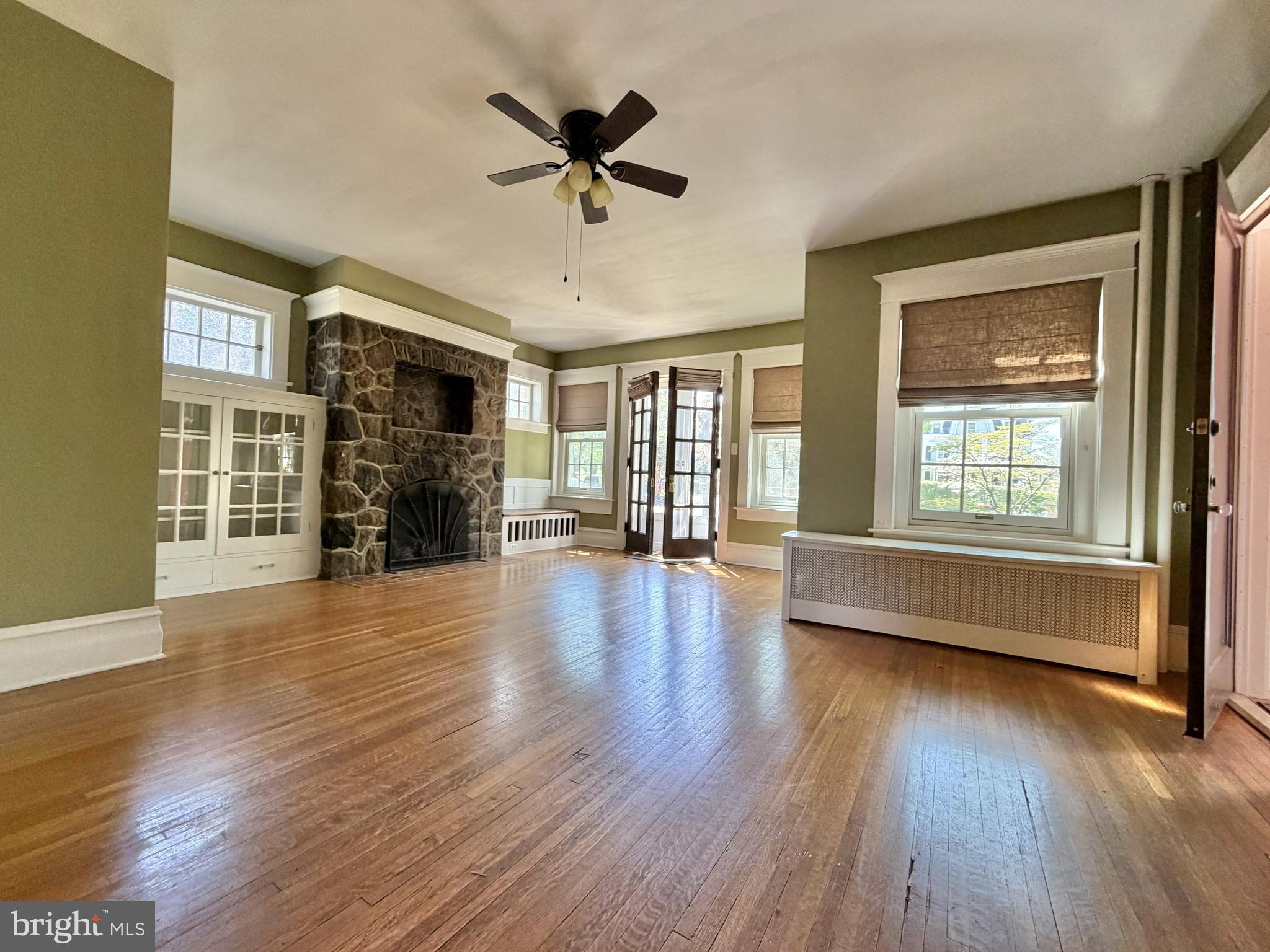 WEST WARD - Residential