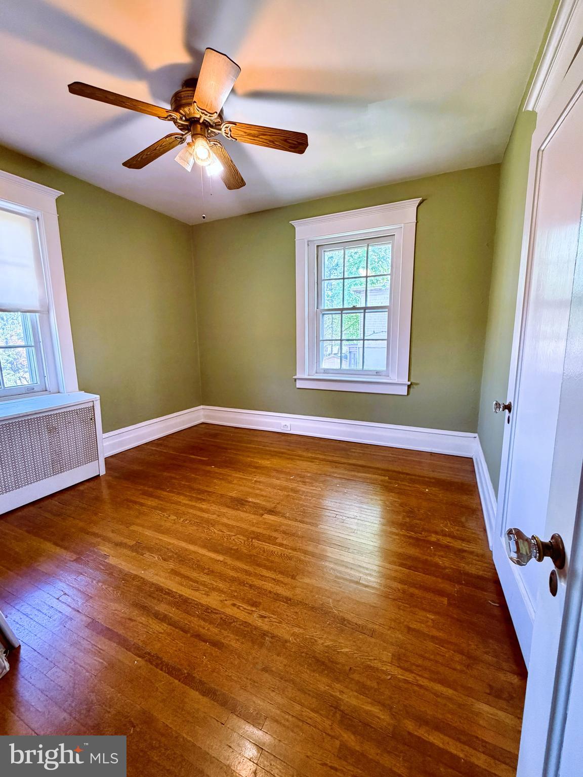 WEST WARD - Residential