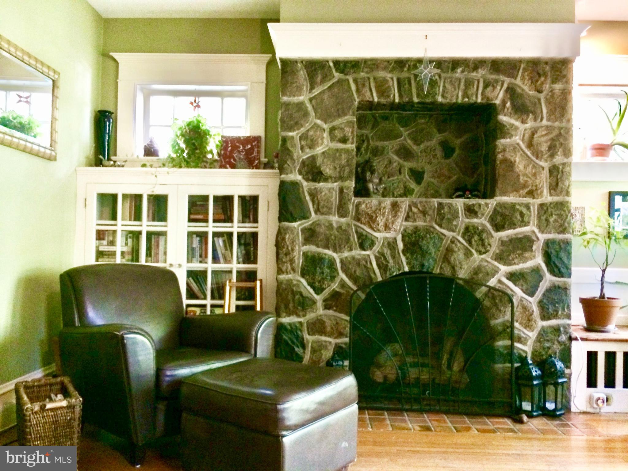 WEST WARD - Residential