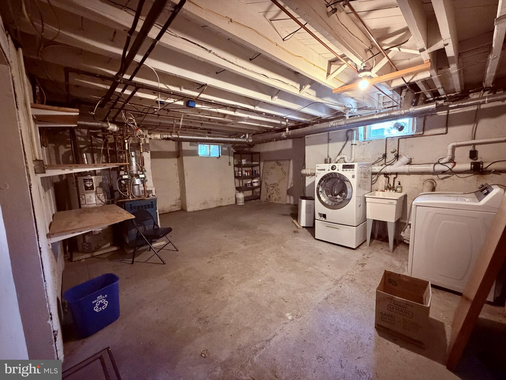 WEST WARD - Residential