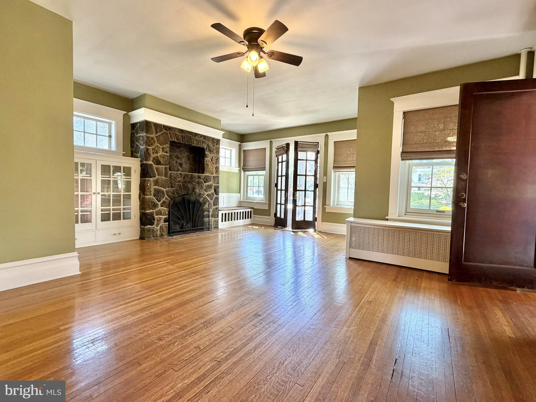 WEST WARD - Residential