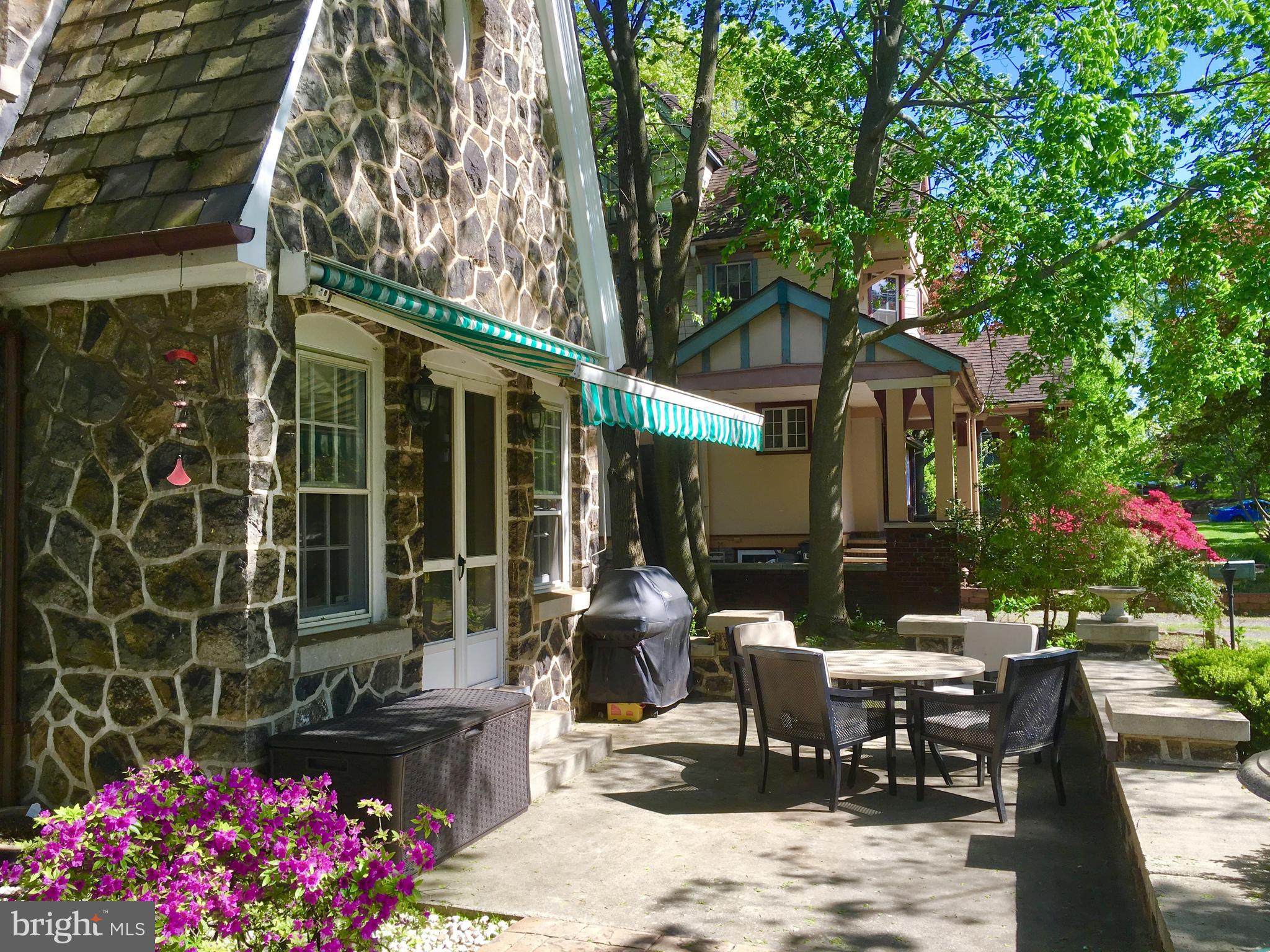 WEST WARD - Residential