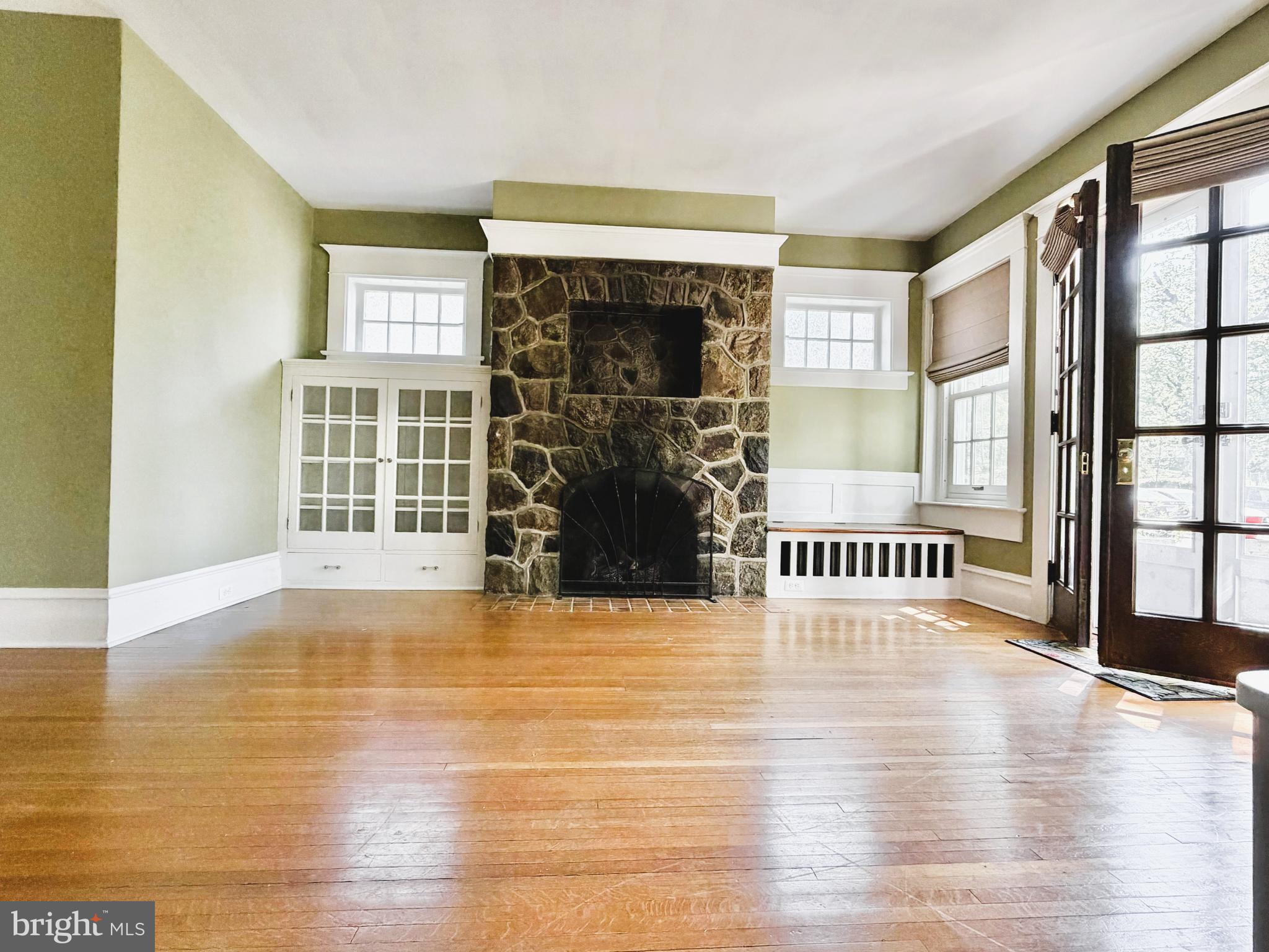 WEST WARD - Residential