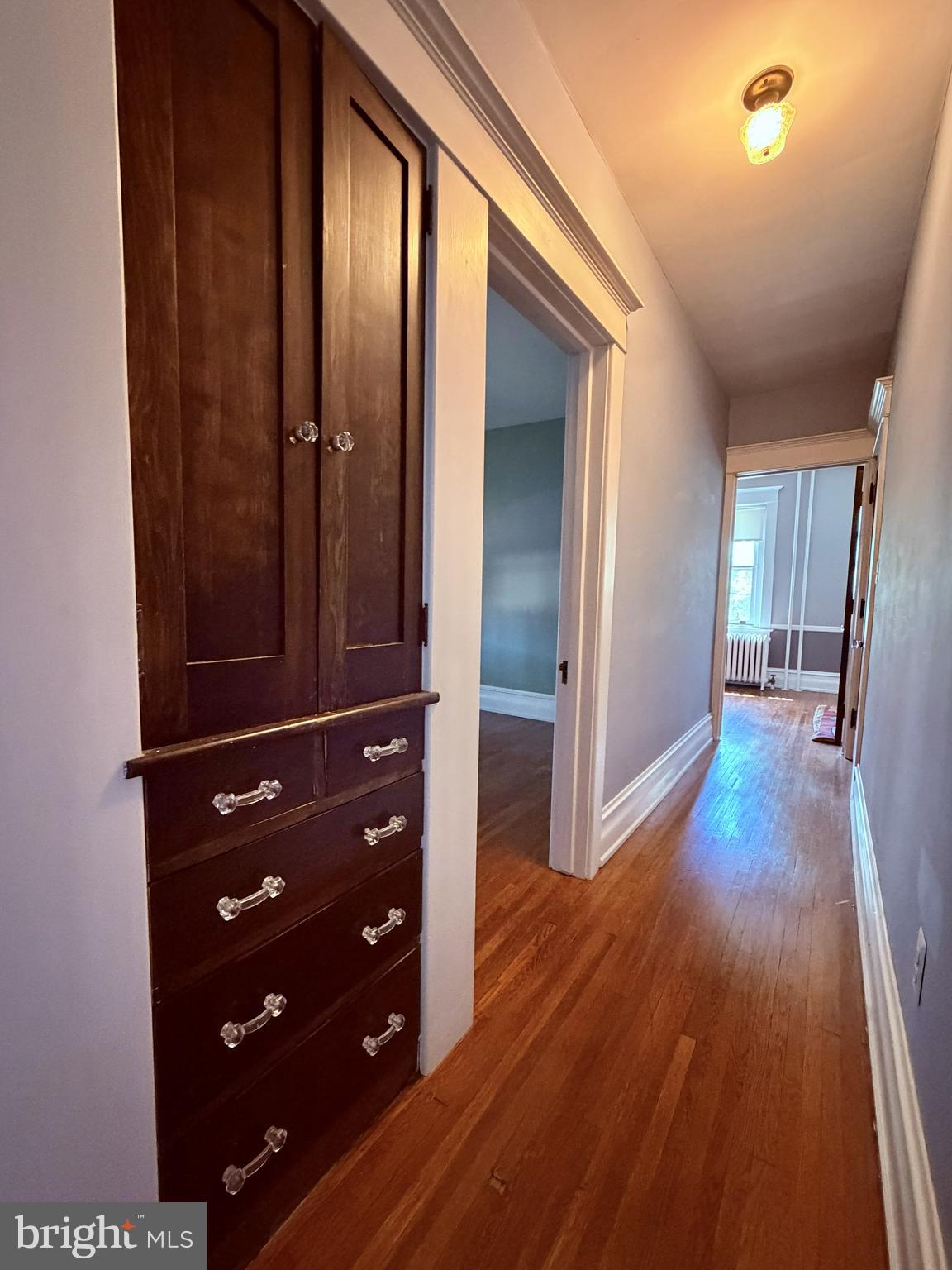 WEST WARD - Residential