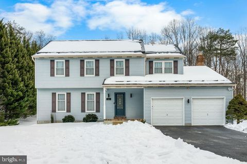 8009 FRONTIER DRIVE SEVERN MD 21144