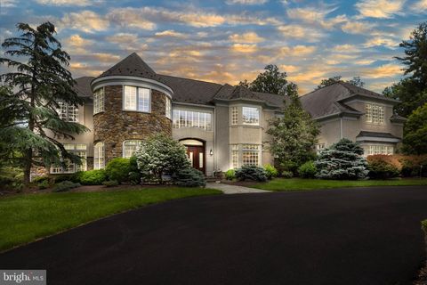 1049 MCKEAN ROAD AMBLER PA 19002