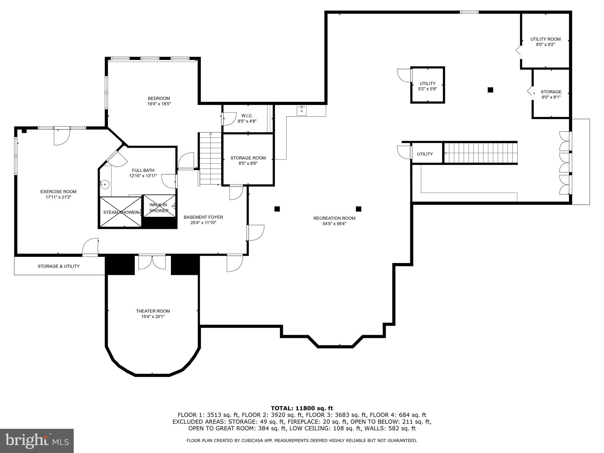 NONE AVAILABLE - Residential