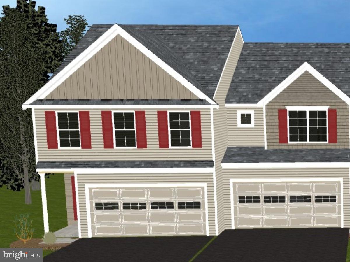 UNDER CONSTRUCTION! This Pheasant model is a 3 BD, 2.5 BA, 1,895 sq. foot, end unit townhome. With its nine foot ceilings and open foyer, well-lit, spacious and open first floor, this home exudes elegance. Included in this kitchen is an island, granite countertops, stainless steel appliances, recessed lighting, an adjacent pantry and many more features. You will feel right at home in the owner’s suite with its large spaces and lots of natural light. The owner’s bath and walk-in closet are exceptionally spacious. Also on the second floor are a loft, bedrooms two and three, a family bath and the laundry room, which is just steps from all bedrooms and bathrooms. This home features a full lower level, a 10'x12' concrete patio, and a 2 car garage. A side porch affords additional outdoor living space. Interior selectins may still be available.
- Home to be completed by mid-December.
- All taxes are estimated as this is new construction and has not been assessed.
- Interior photos are from a similar home.