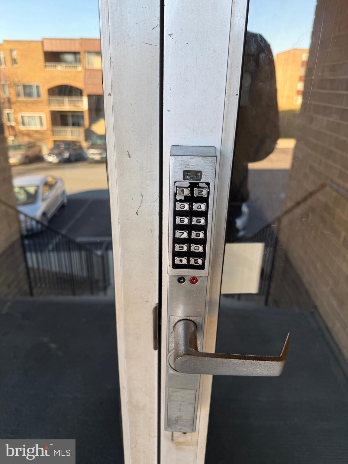 418 GIRARD STREET 302