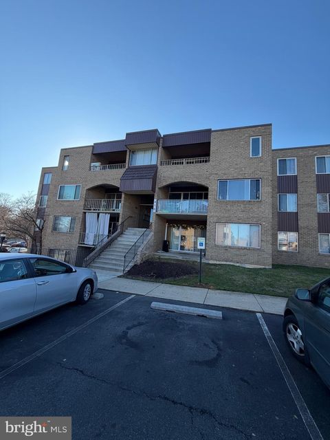 418 GIRARD STREET 302 GAITHERSBURG MD 20877