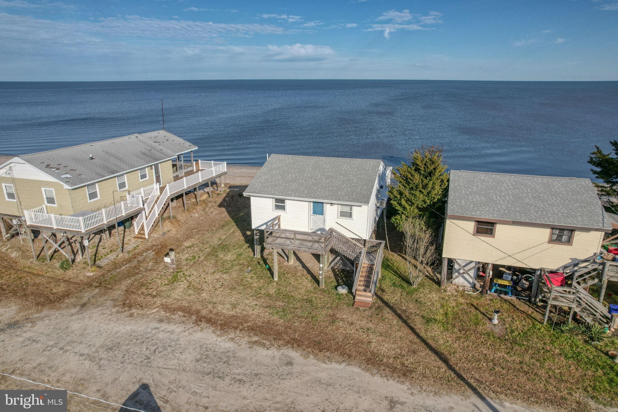 132 N SANDPIPER DRIVE