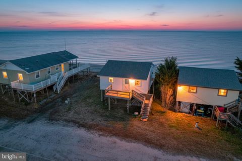 132 N SANDPIPER DRIVE DOVER DE 19901