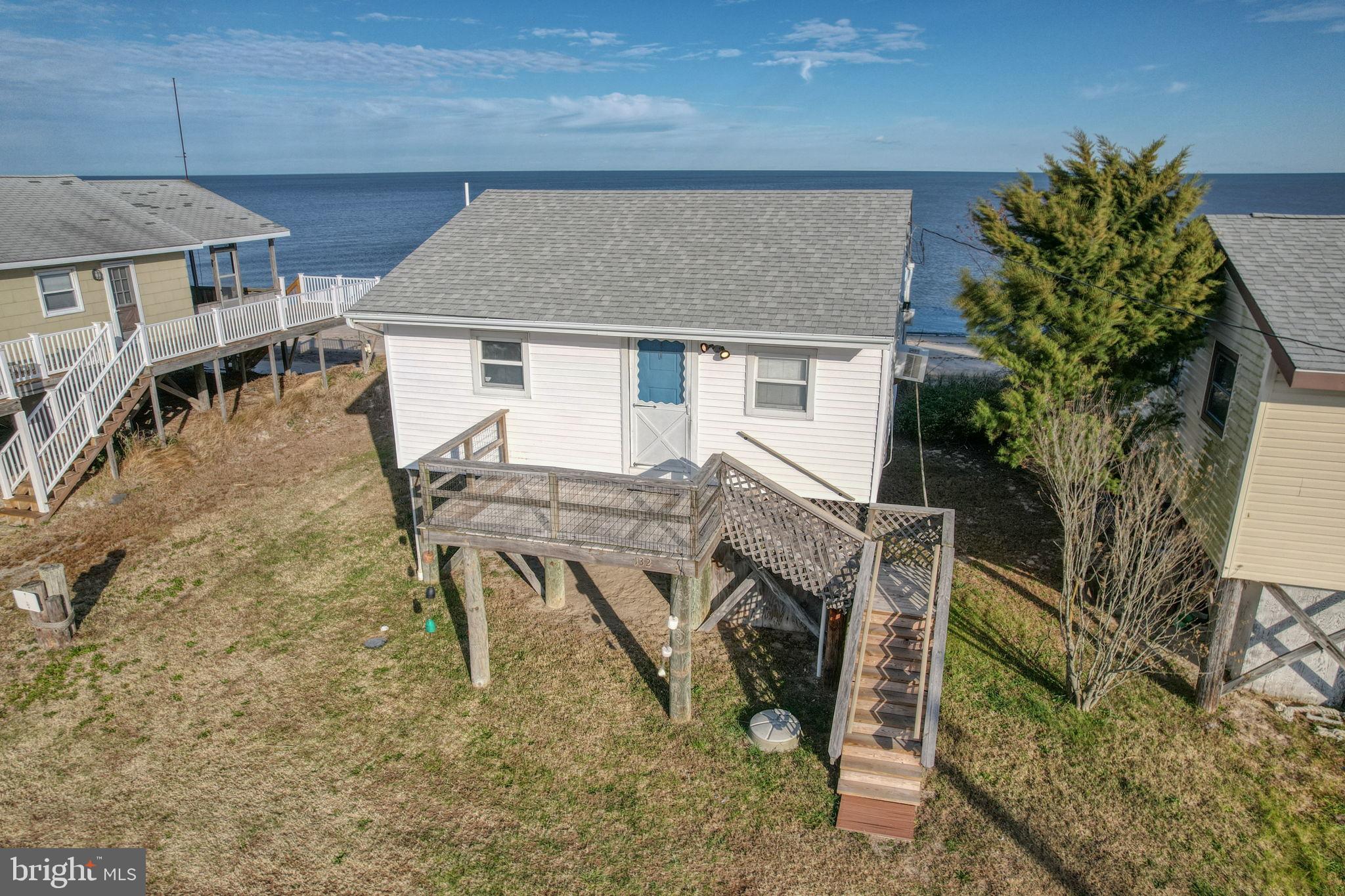 132 N SANDPIPER DRIVE