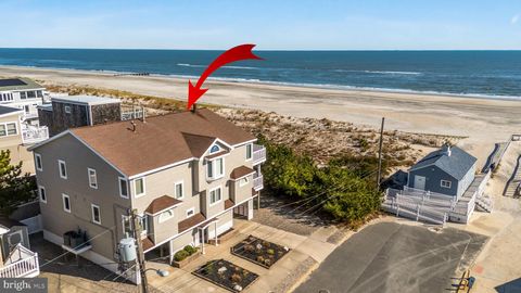 Condo For Sale - 9 85th Street #NORTH SIDE<br/> Cape May County, SEA ISLE CITY, NJ 08243