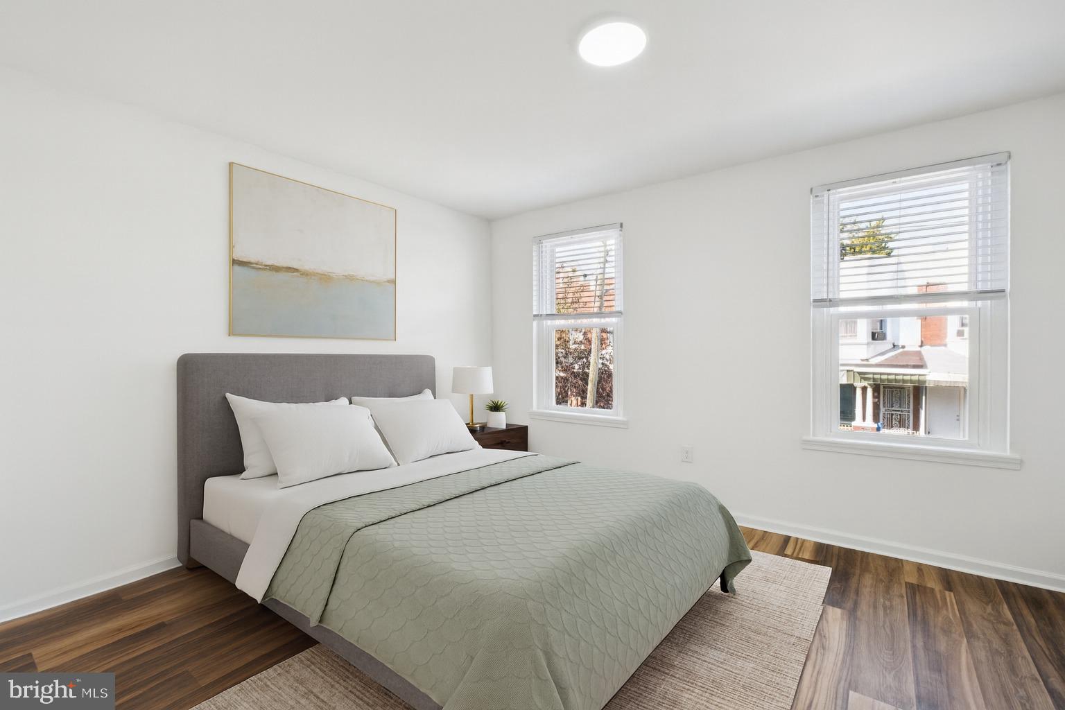 LOGAN - Residential Lease