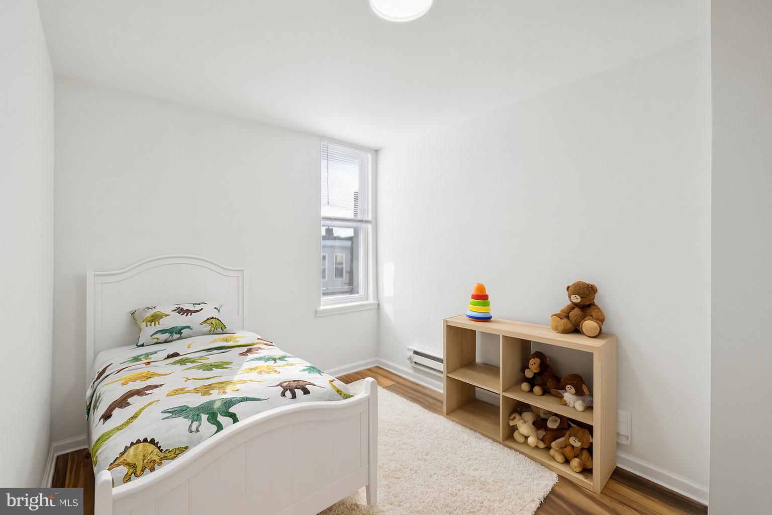 LOGAN - Residential Lease