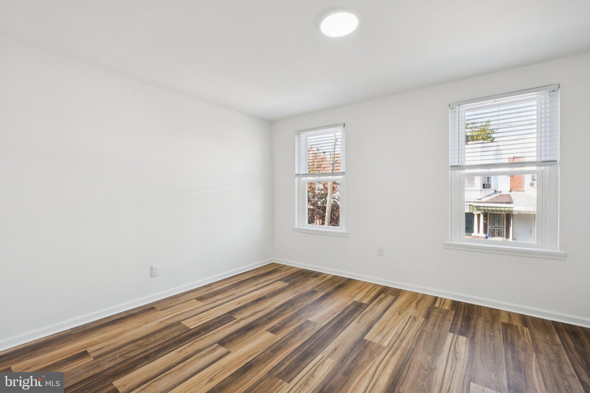 LOGAN - Residential Lease