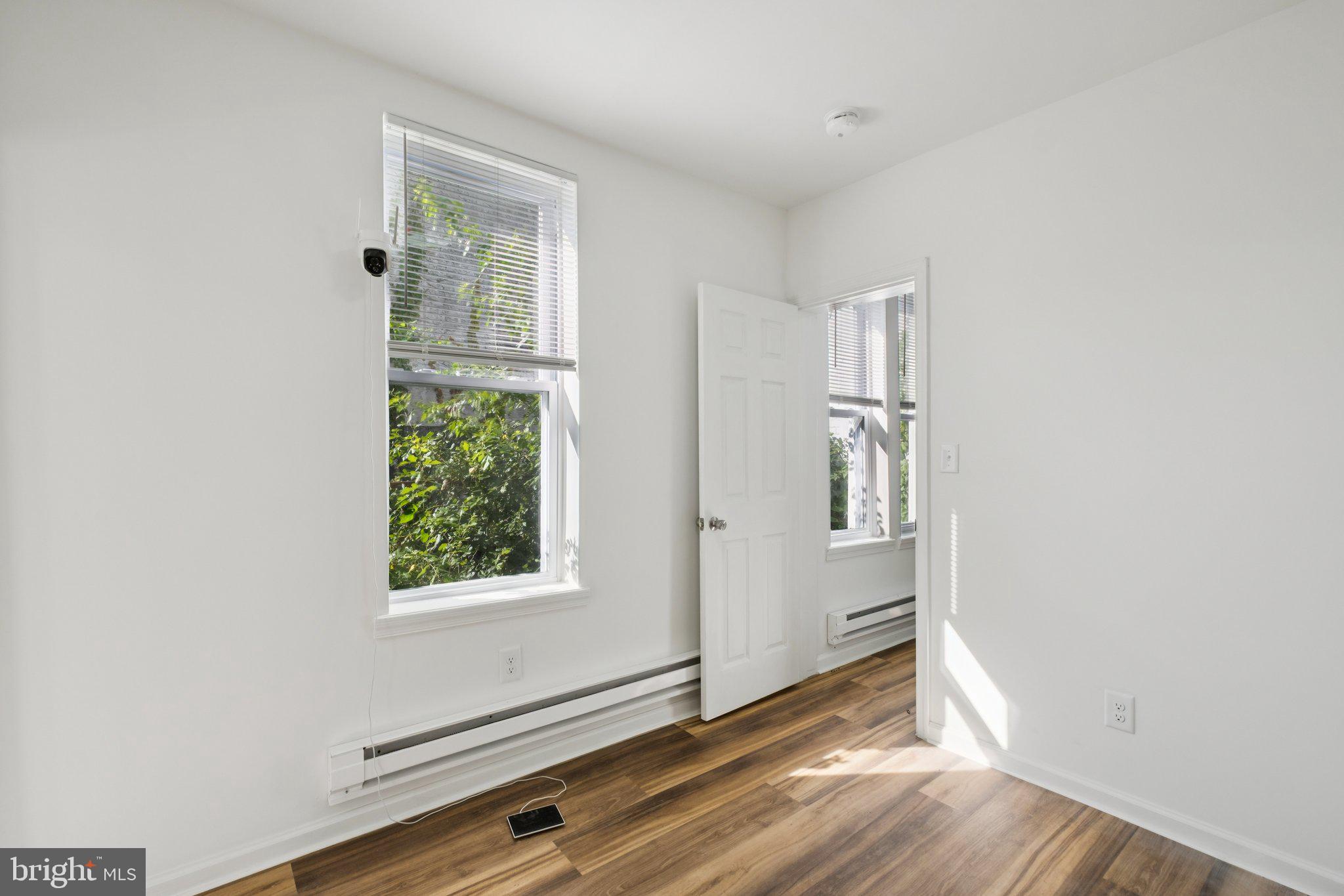 LOGAN - Residential Lease