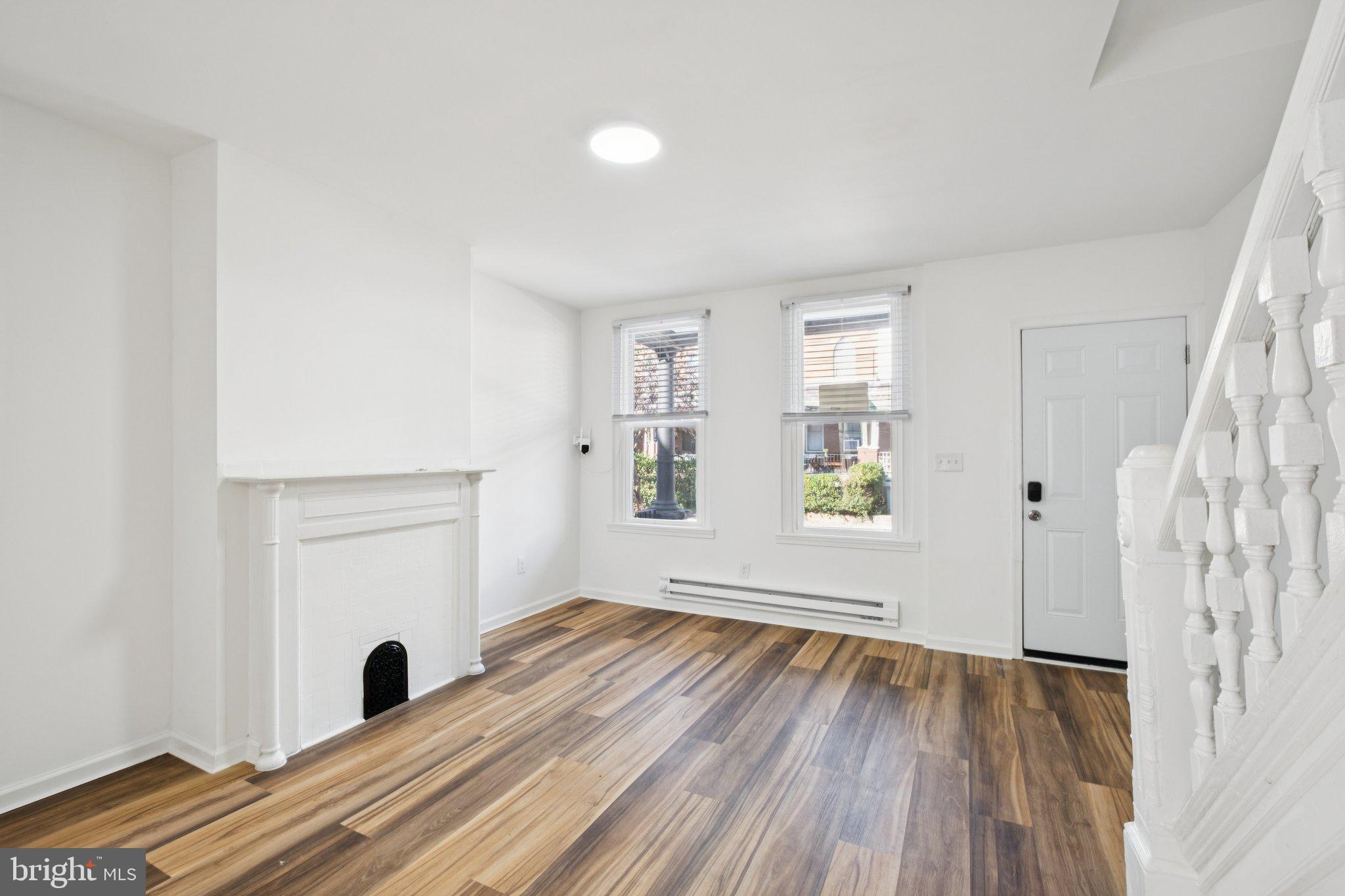 LOGAN - Residential Lease