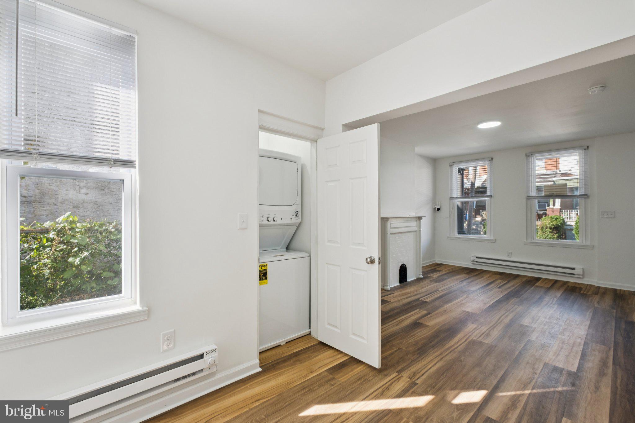 LOGAN - Residential Lease