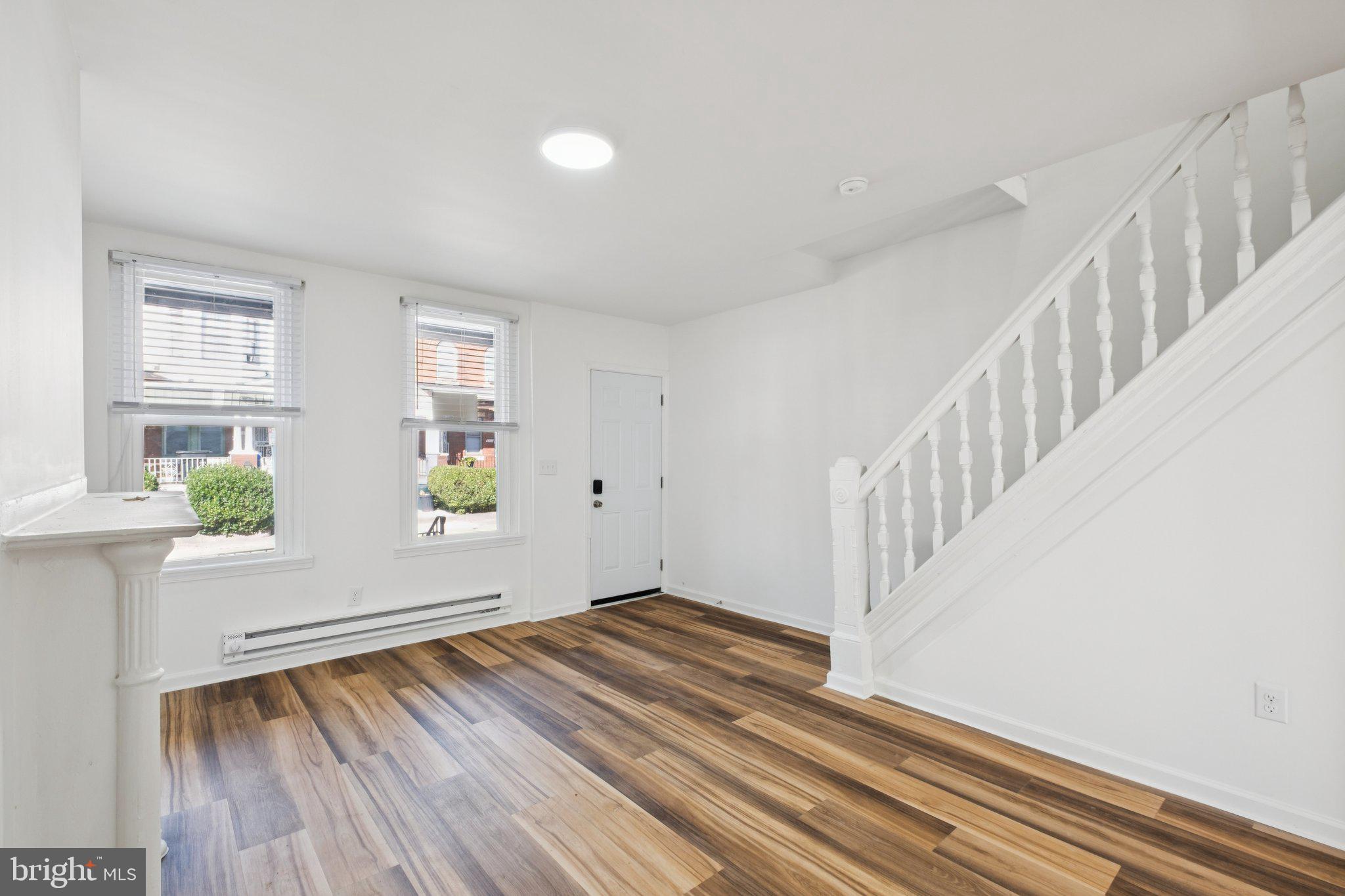 LOGAN - Residential Lease