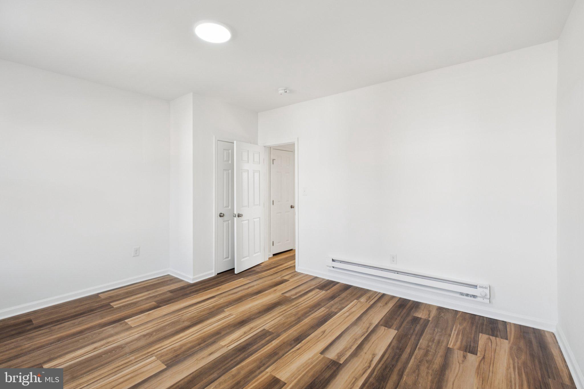 LOGAN - Residential Lease