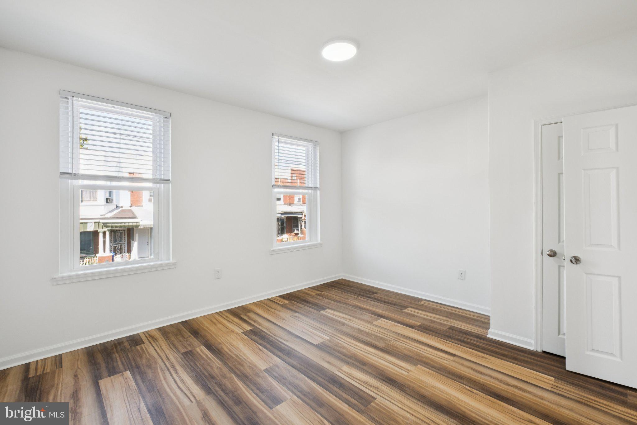 LOGAN - Residential Lease