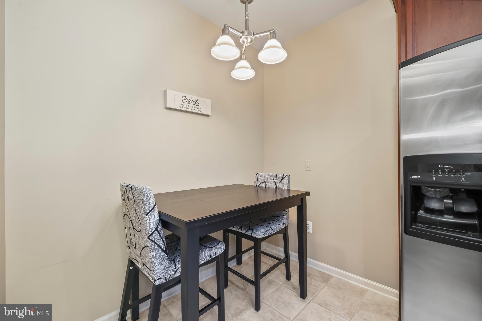 THE RESERVE CONDOMINIUMS - Residential