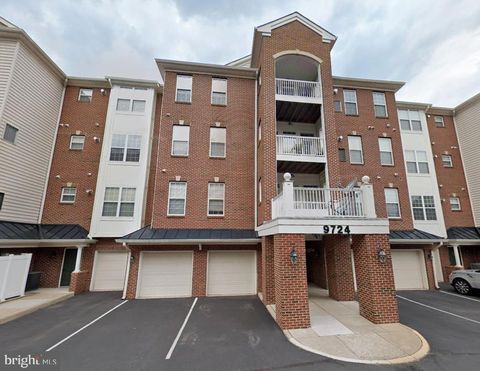 9724 HOLMES PLACE UNIT 1 MANASSAS PARK VA 20111