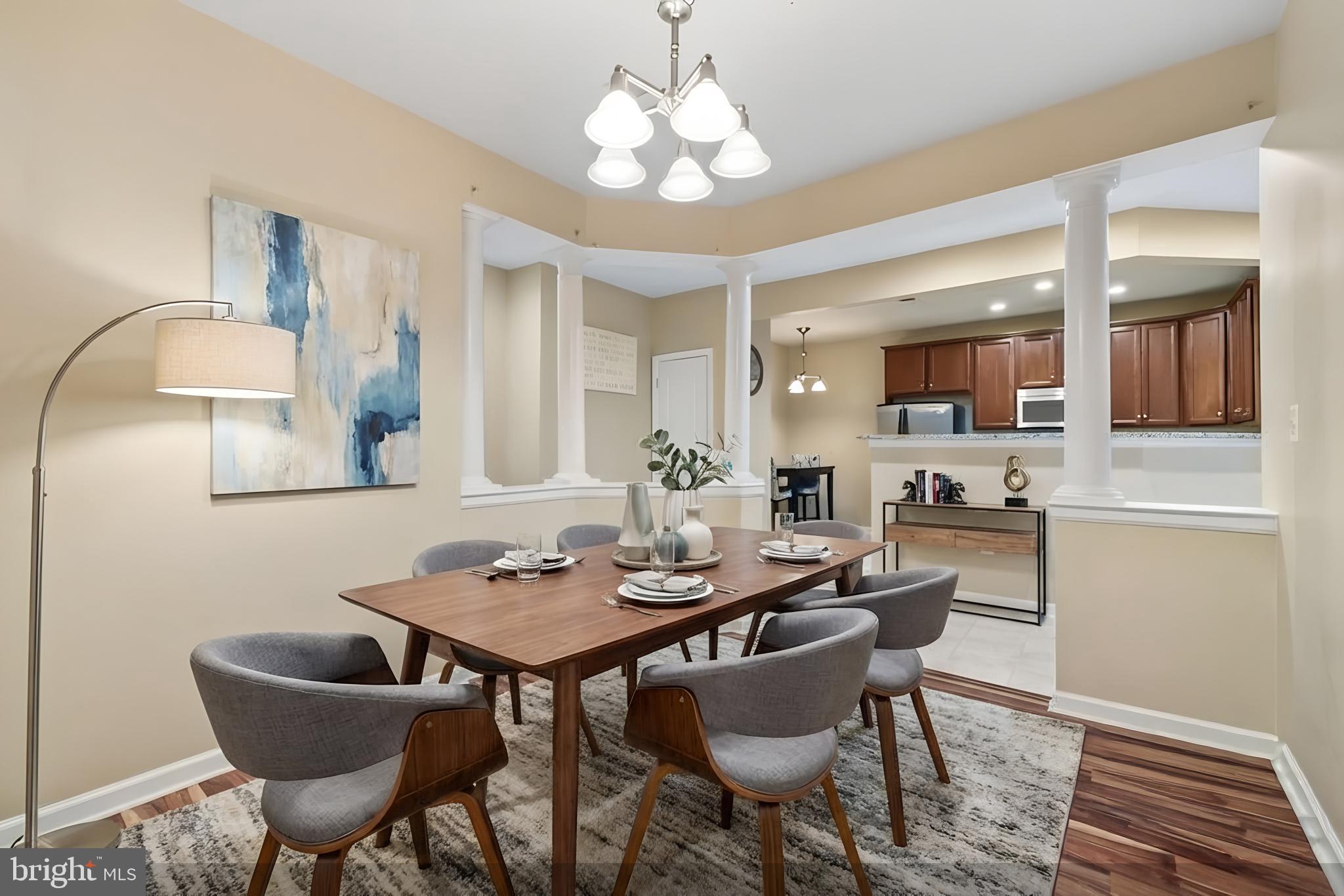 THE RESERVE CONDOMINIUMS - Residential