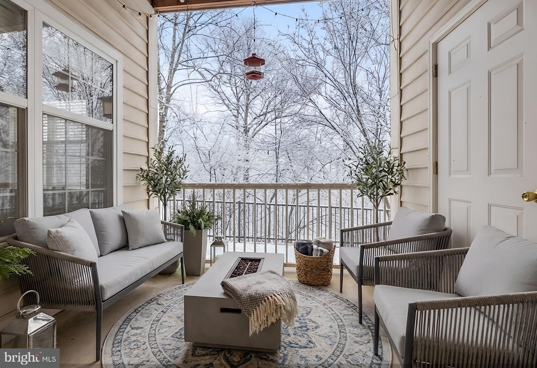 THE RESERVE CONDOMINIUMS - Residential