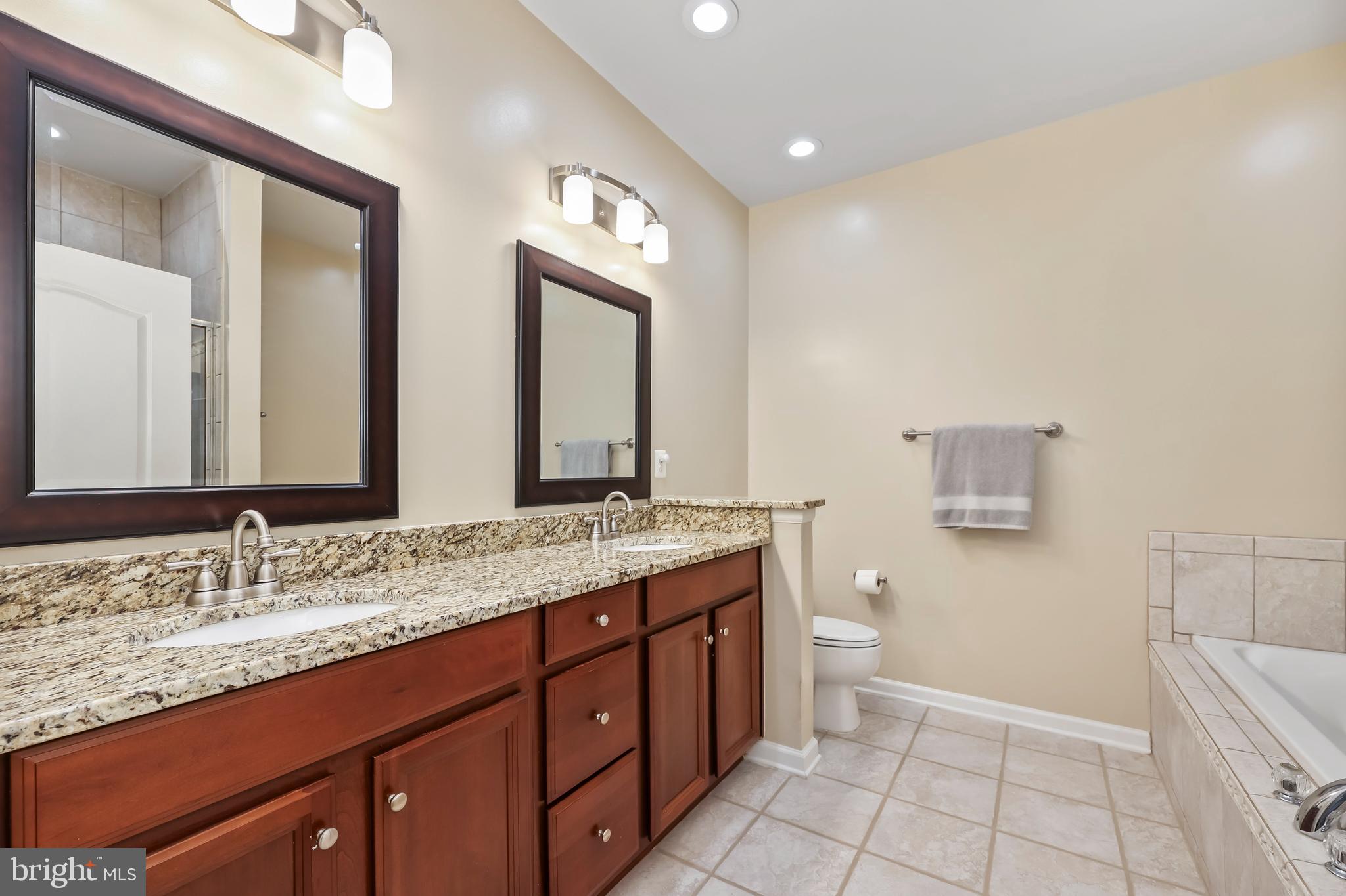 THE RESERVE CONDOMINIUMS - Residential