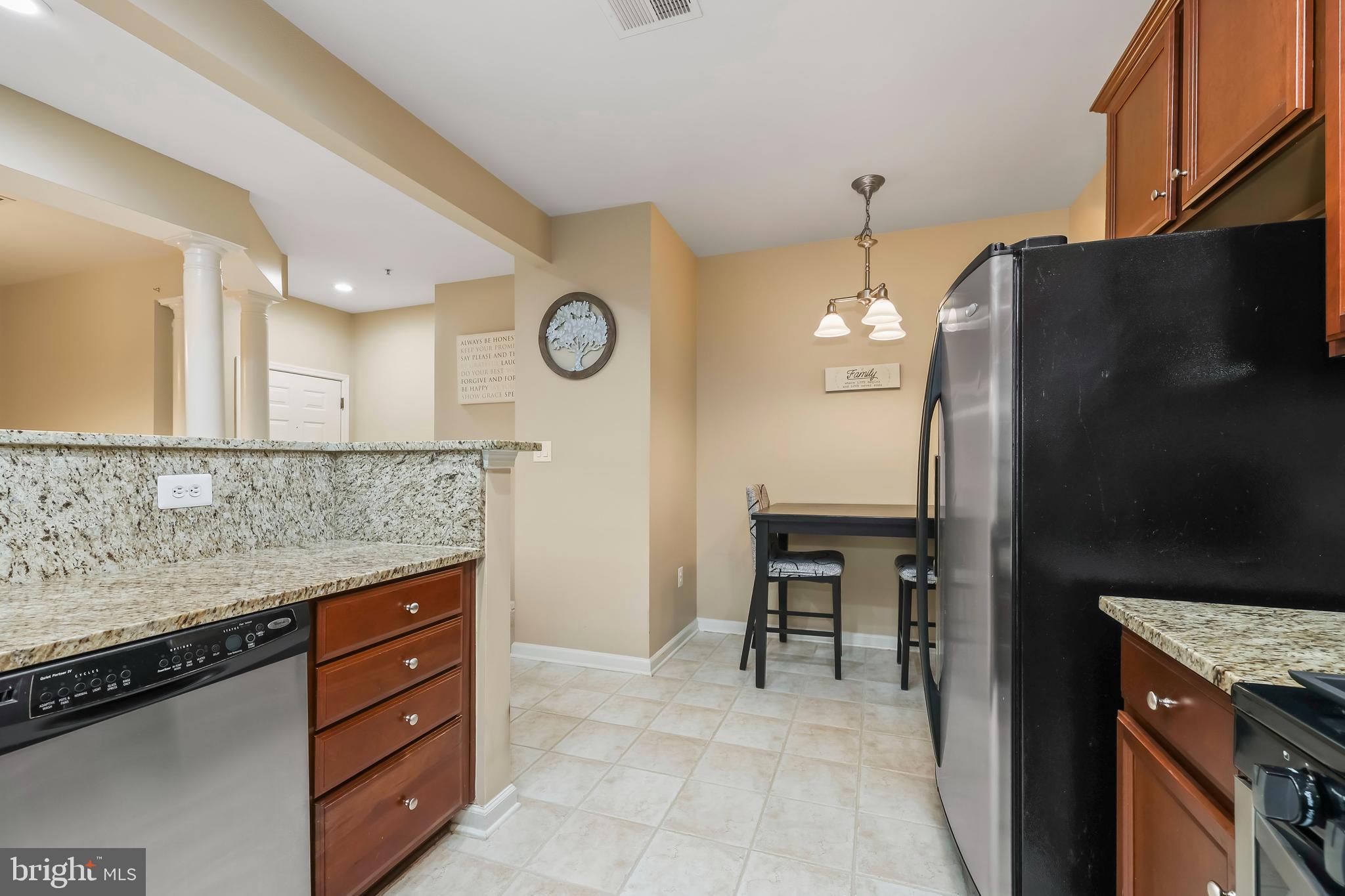 THE RESERVE CONDOMINIUMS - Residential