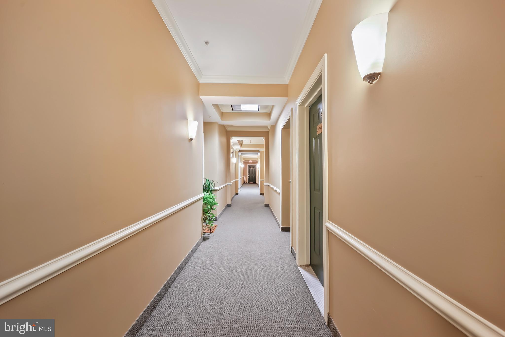 THE RESERVE CONDOMINIUMS - Residential