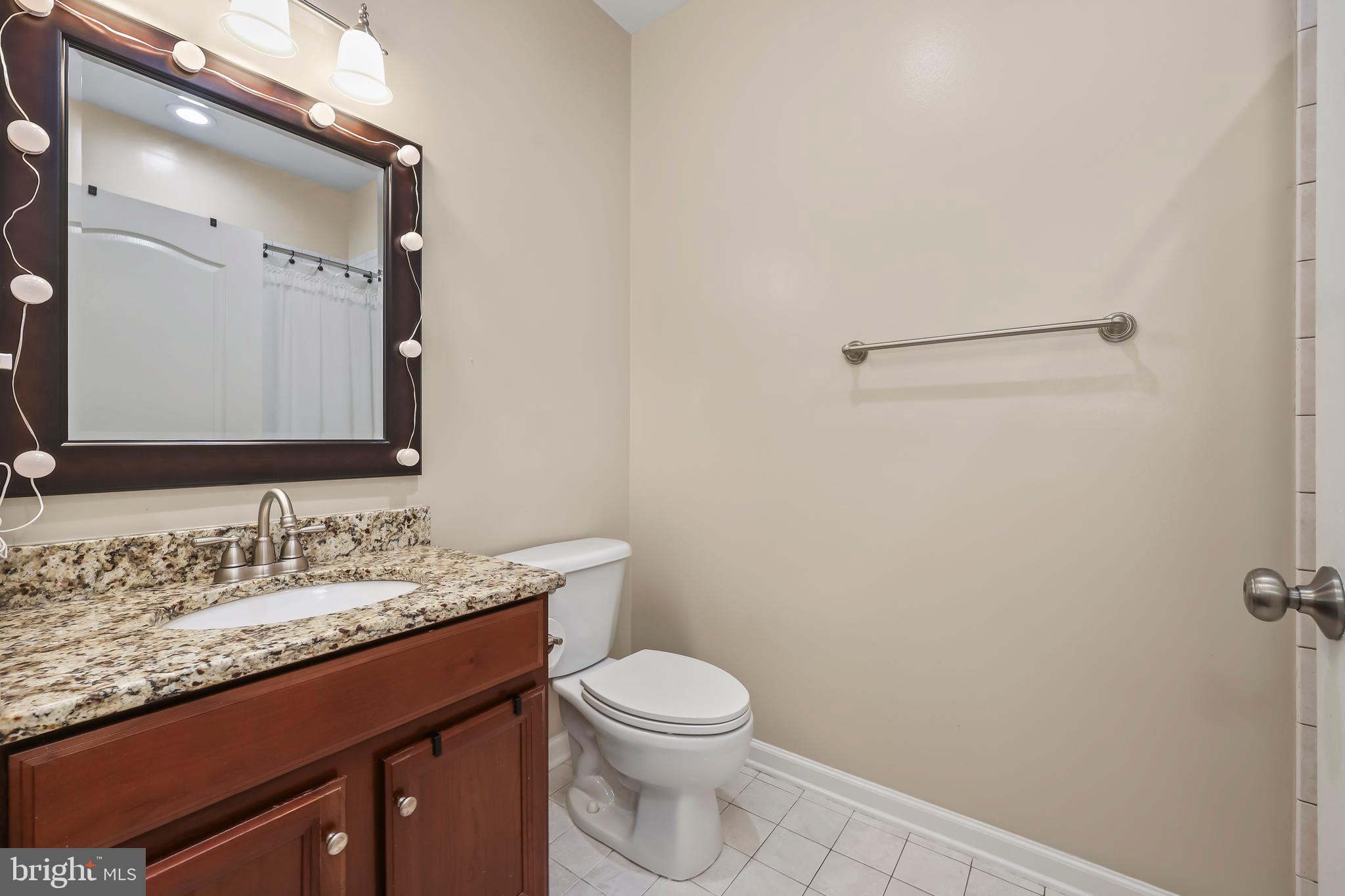 THE RESERVE CONDOMINIUMS - Residential