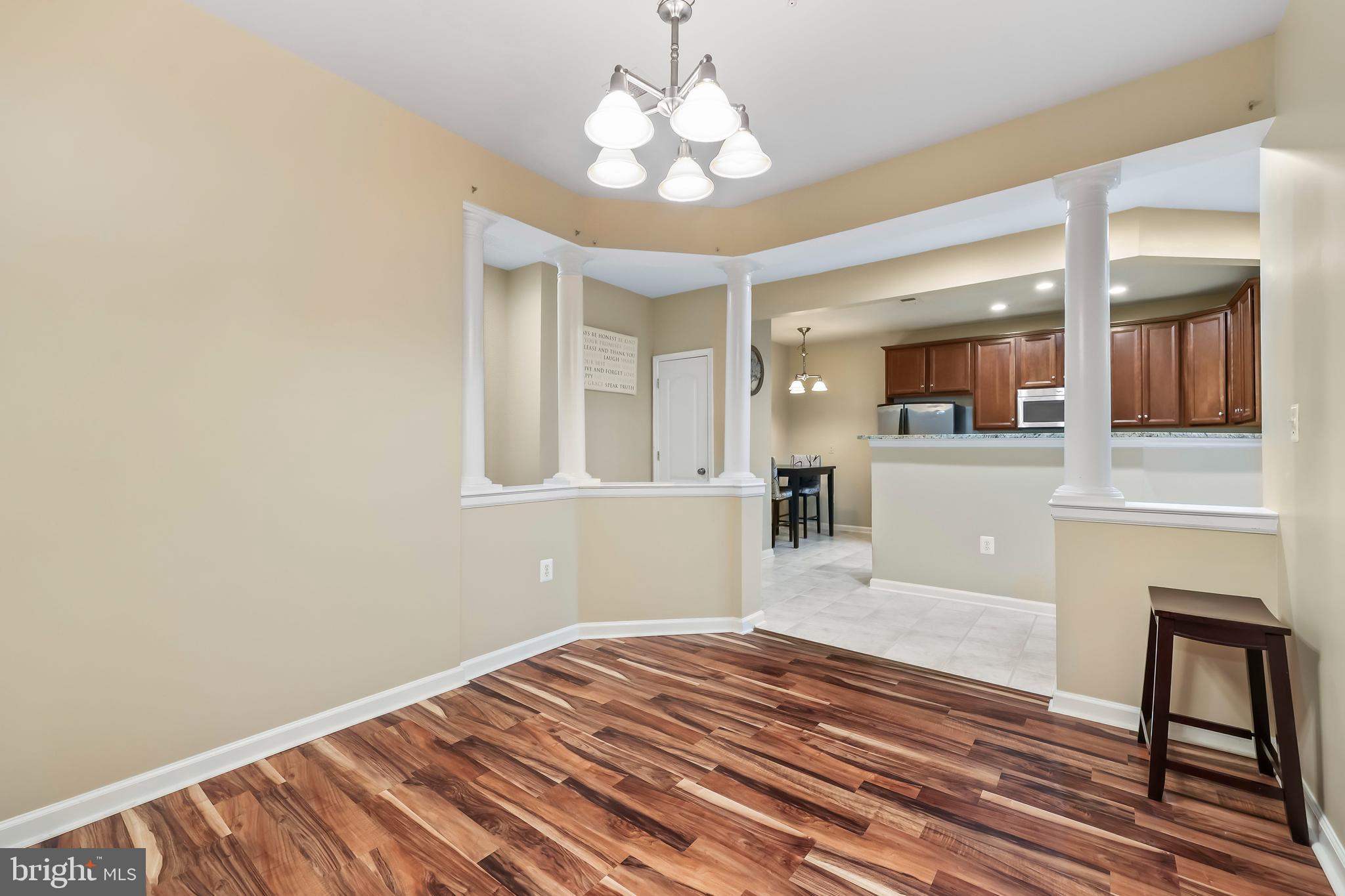 THE RESERVE CONDOMINIUMS - Residential