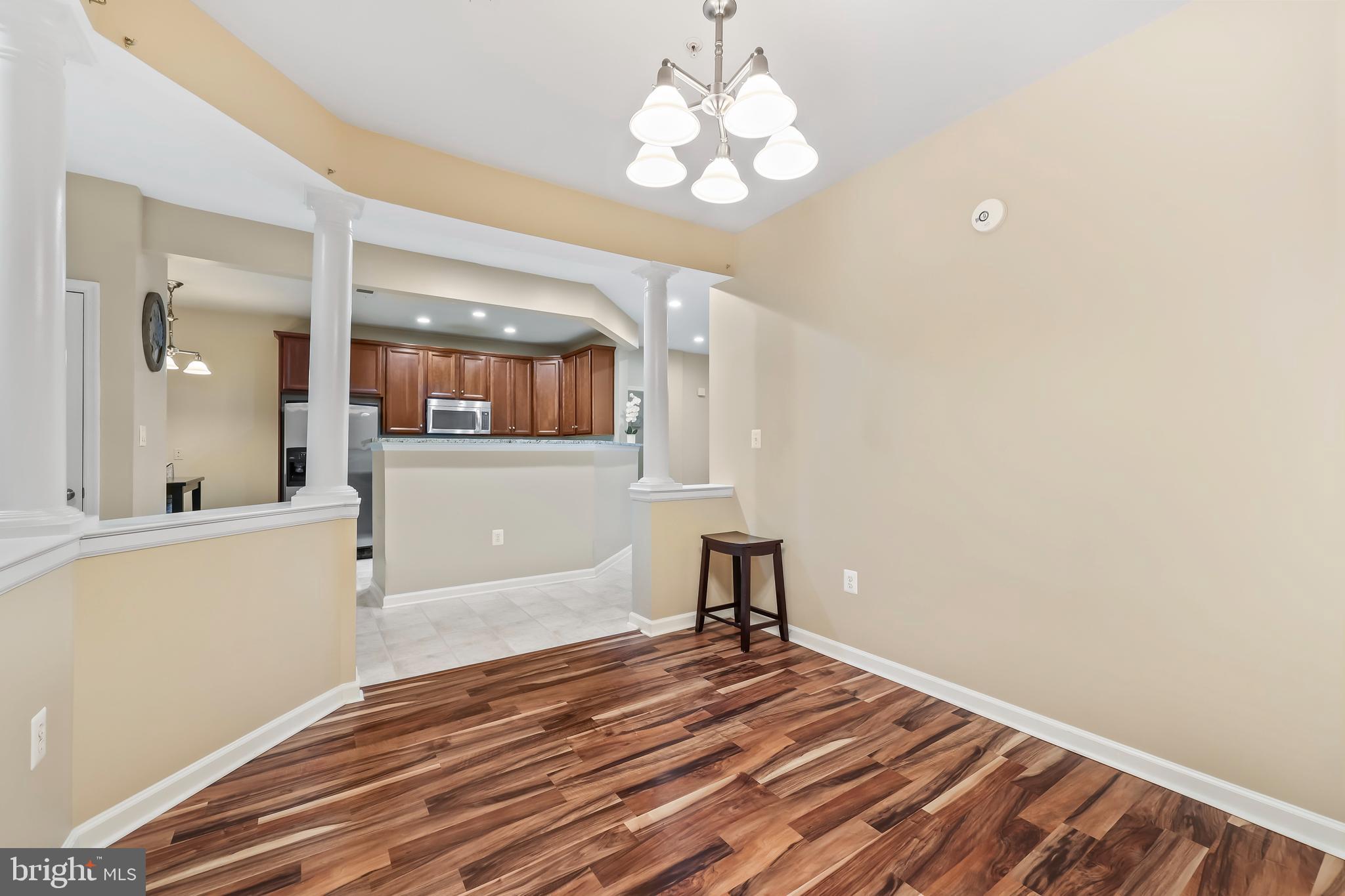 THE RESERVE CONDOMINIUMS - Residential