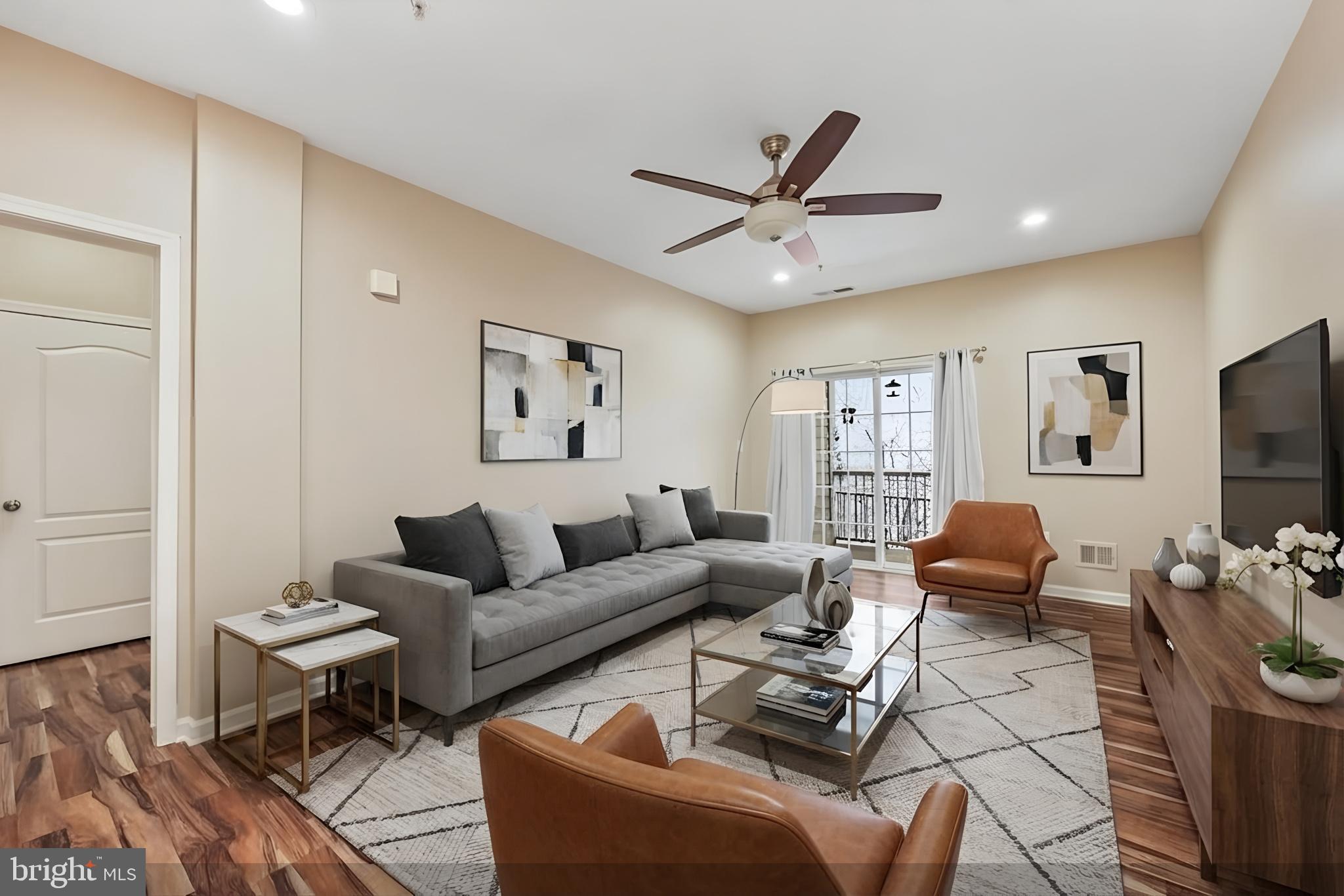 THE RESERVE CONDOMINIUMS - Residential