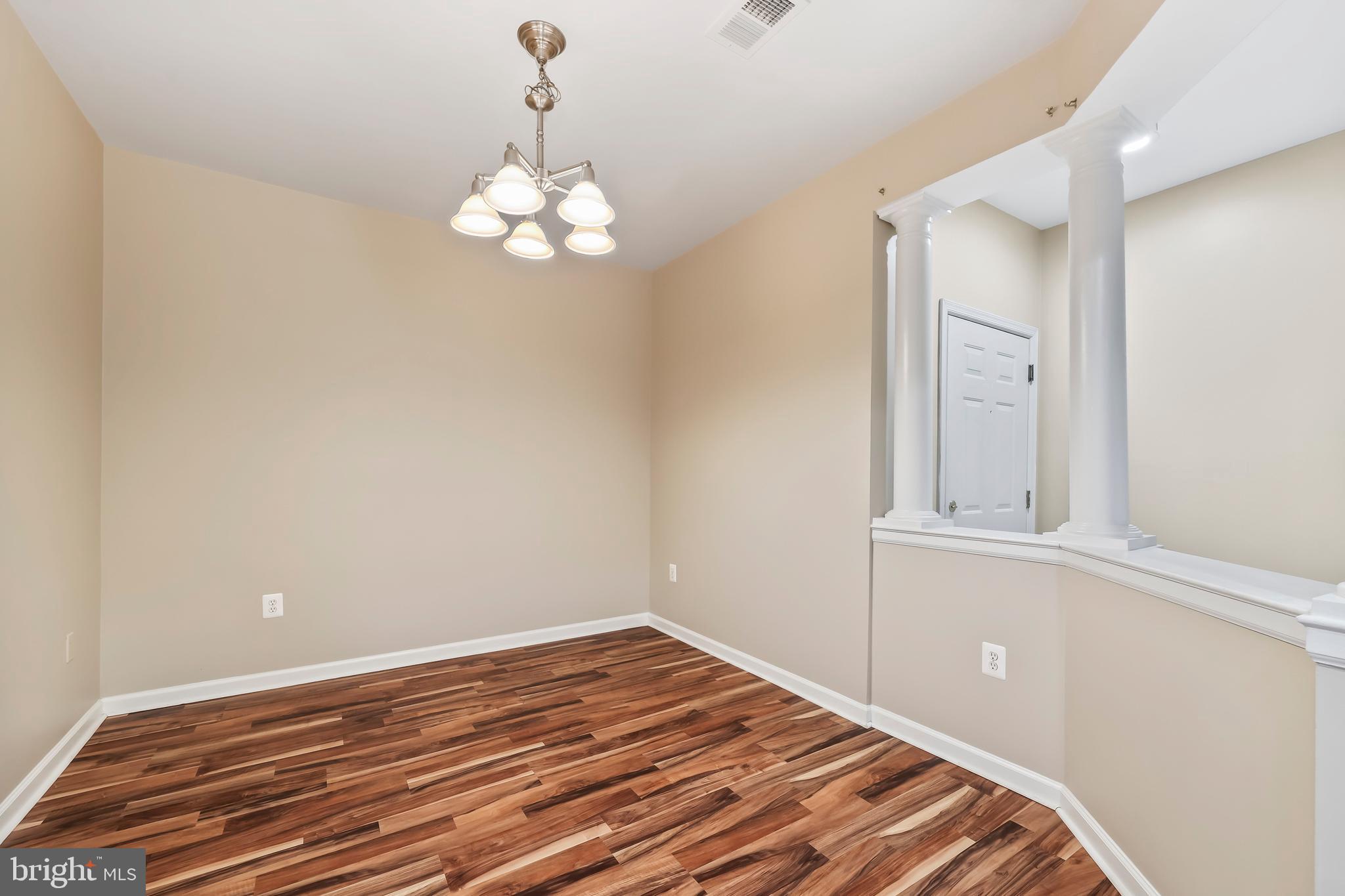 THE RESERVE CONDOMINIUMS - Residential