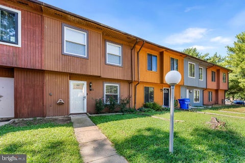 Townhouse For Sale - 51 Keepsake Place<br/> WALDORF, MD 20602