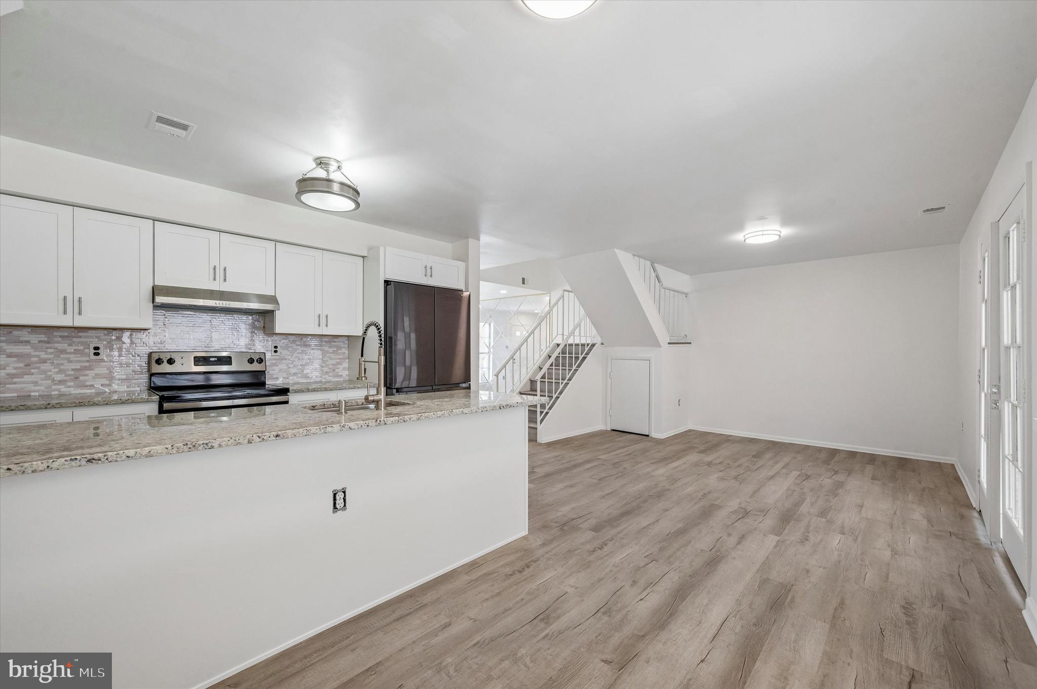 EASTWICK - Residential